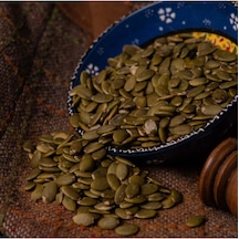 Leblebi Çarşısı Çiğ Kabak Çekirdeği İçi 500 G