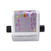 Ayt Sunup Toplama Çıkarma Soru Damgası Matematik Eğitimi
