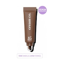 Cream Co. Onarıcı Besleyici Nemlendirici Dudak Bakımı 3in1 Lip Balm Mocha