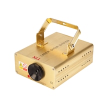 Ttx Rose Lazer