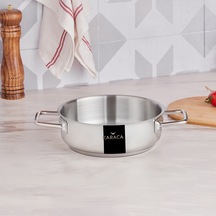 Karaca Galaxy Çelik Sahan 20 CM