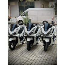 Pcx 125 Koruma Demiri 2021-2023
