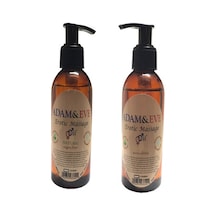Hintohu Rekze Erkeklere Kadınlara Özel Sade Vanilya Aromalı Yağı Massage Oil 125ml