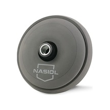 Nasiol Polisaj Tabanı 125/145 Mm 2 Parça-cırtlı Pasta Cila Polisaj Aplikatörü, Detailing, Polisaj Ve Zımpara Makinesi, Araç Pasta Cila Uygulama