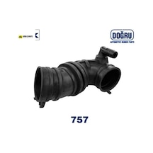 Hava Filtre Körüğü Vectra B Doğru Kauçuk 836791/ 90411677 Dk-757