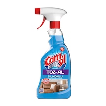 Camsil Toz-al Silikonlu 500 Ml 24'li Paket 24'lü Set