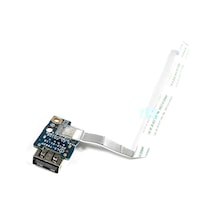 Lenovo Uyumlu Ideapad N585 Notebook Usb Board (Ls-7982P)