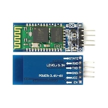 Hc-06 Raspberry Arduino Bluetooth Modülü