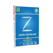 8. Sınıf Lgs Matematik Zoru Soru Bankası Tonguç Akademi