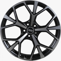 Sonic 1090/1 19" 5x112 Volkswagen Mercedes Audi Uyumlu Bd Jant - 4 Adet