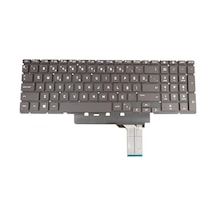 Hp Victus Gaming 16-r0005nt Notebook Klavye Işıklı
