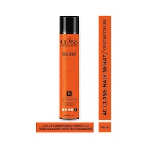 Ac Class Saç Spreyi 400ml. B5 Ultra Strong