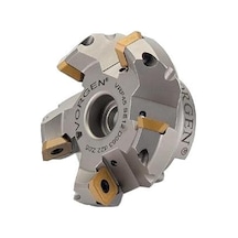 Fett Vrf45 - Se12t3 - D125 - D40 - Z08 Vorgen Freze Takımı