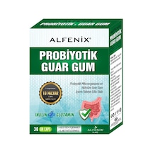 Alfenix Probiyotik Guar Gum