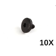 10 Adet