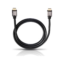 Black Magic High Speed Ethernet Destekli Hdmı Kablosu, 10 Metre