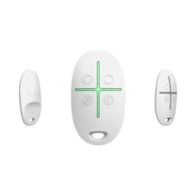 Ajax Spacecontrol Alarm Kur/çöz Panik Butonu Kablosuz Kumanda-114461