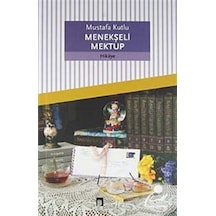Menekşeli Mektup - Mustafa   Kutlu