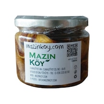 Mazınköy Zeytinyağlı Kuru İncir Kürü 330 G