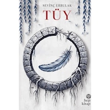 Tüy - Ezjı-731214