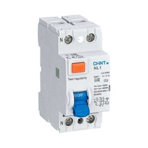 Chınt Kaçak Akım Rölesi Monofaze 2X40X300