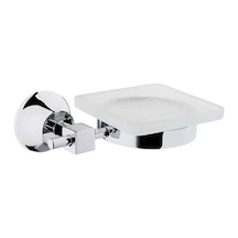 VitrA Juno Classic Sabunluk Krom  A44418