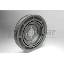 Krank Kasnağı Doblo-grande Punto-ıdea-panda-punto-corsa C-d-e-astra H-j-merıva 1.3 Dmjt 1.3d Mjt 6 O 46819147