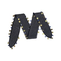 Asilla Moda Bandana Standar Ebat Bnd5