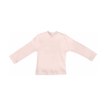 Mummy's Baby Tek Üst Pembe Çok Renkli
