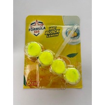 Formula 505 Wc Blok Lemon-limon 50 Gr 24'li Paket