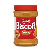 Lotus Biscoff Biscuit Spread 400 G - 5 Adet Tarı