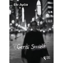 Gerisi Sessizlik / Efe Aydar
