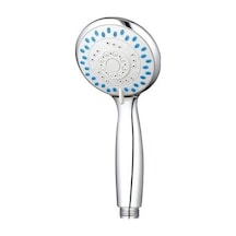 Duş Başlığı, 3 Ayrı Mod Banyo Duş Başlığı Lisinya Çok Renkli