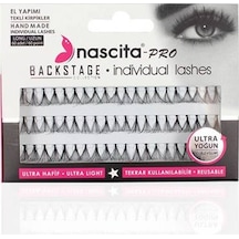 Nascita Backstage Collection Tekli Takma Kirpik - 101