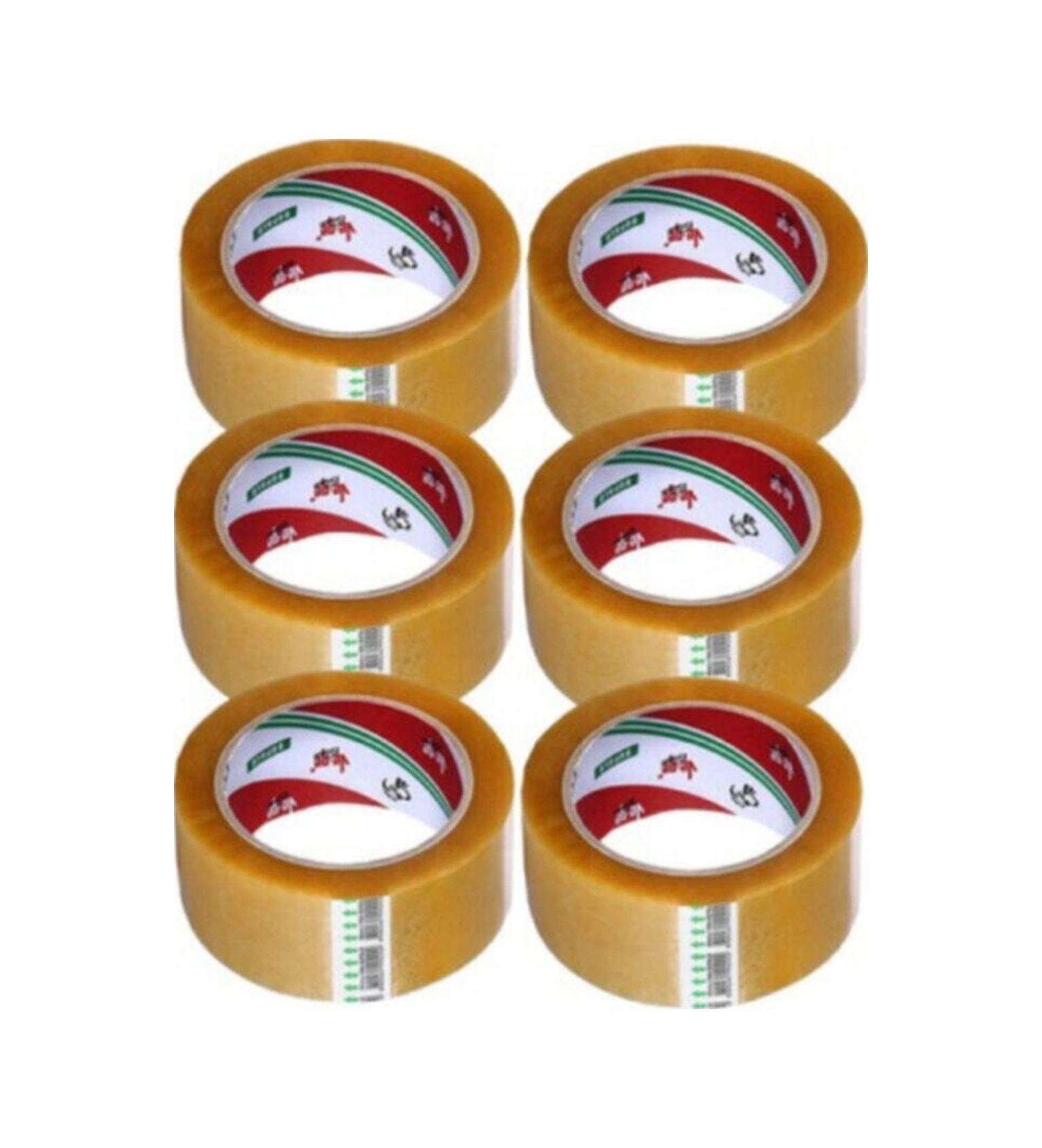 Bufalo Koli Bantı 45 X 100 - 48 Adet Diğer