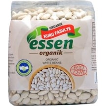 Essen Organik Kuru Fasulye 500 G