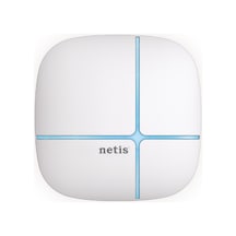 Netis WF2520P 300 Mbps 2.4 Ghz Access Point & Router