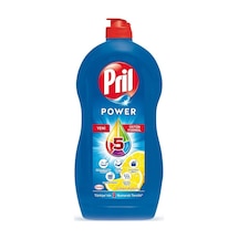 Pril Power Limon Kokulu Sıvı Bulaşık Deterjanı 1500 G