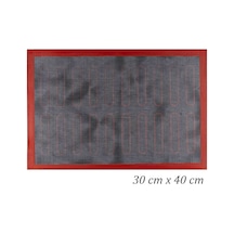 Silpat Ekler - 30 X 40 Cm