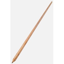 12 Mm Bakır Topraklama Çubuğu - 80 Cm