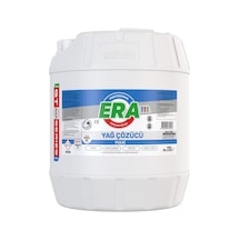 Era 111 Yağ Çözücü Solüsyon 20 L