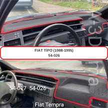 FİAT TİPO (1988-1995) TORPİDO  KORUMASI / HALISI / ÖRTÜSÜ