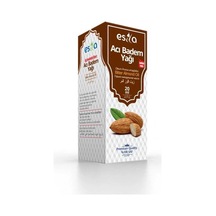Acı Badem Yağı 20 Ml Diğer 81348262