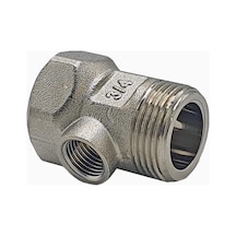 Hat Alma Aparatı 3/4" Sa-ypç