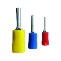 0.50-1.5Mm İğne Tip Kablo Pabucu - 200 Adet