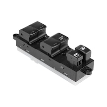 Geeroyoo Tııda 2007-2010 İçin Yeni  Kalite Pencere Yükseltme Ana Anahtarı Oem: 25401-1jy0a Kolay Kurulum Dayanıklı Abs Malzeme