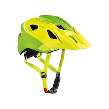 Cratoni Kask All Mountaın Allrıde Mat Yeşil/Sarı/Beyaz Uni (52-60