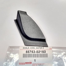 Toyota Corolla Sağ Ön Cam Kenar Plastiği 2019-2023 58964760