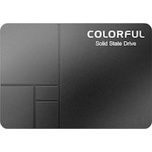 Colorful SL500 2.5" 512 GB SATA 3 SSD