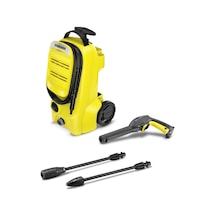 Karcher K3 Compact Basınçlı Yıkama Makinesi